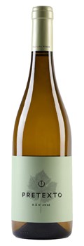 Textura Wines Pretexto Branco 2022