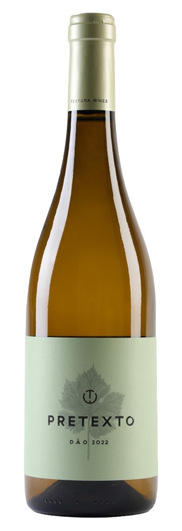 Textura Wines Pretexto Branco 2022