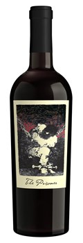 The Prisoner Wine Co Red Blend 2021
