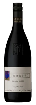Torbreck Cuvee Juveniles 2022