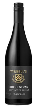 Tyrrell's Rufus Stone Shiraz 2021
