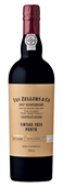 Van Zellers Vintage Port 2020