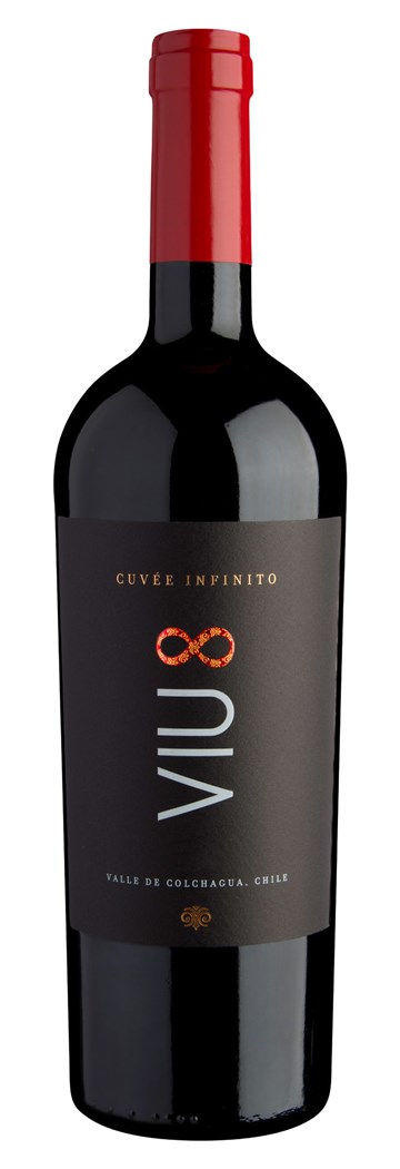 Viu Manent Viu 8 Cuvée Infinito 2018