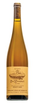 Zind Humbrecht Pinot Gris Clos Windsbuhl 2022