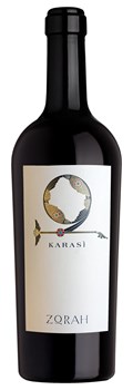 Zorah Karasi Areni Noir 2022