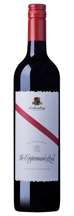 D'arenberg The Coppermine Road 2017